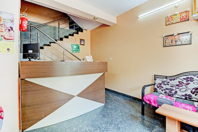 Hotel O Spot on S L V Comfort