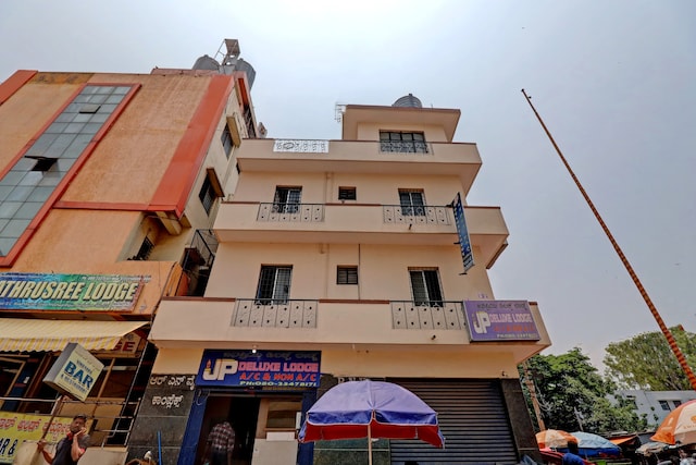 Hotel O Spot on S L V Comfort