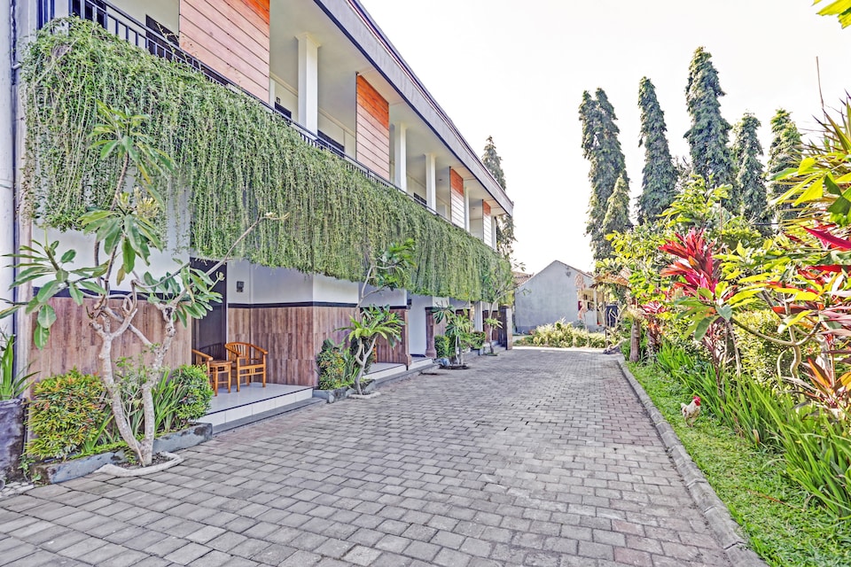 OYO 90400 Roommate, Denpasar, Bali