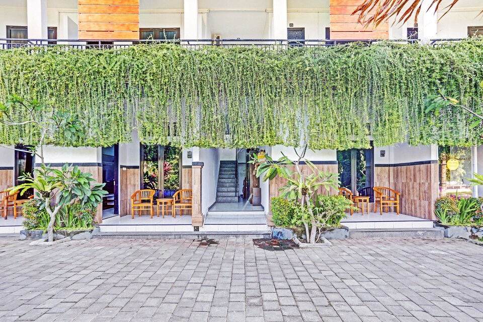 OYO 90400 Roommate, Denpasar, Bali
