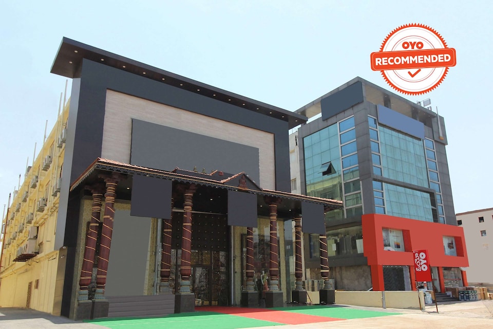 Collection O Vanasthalipuram, LB Nagar-Ramoji, Hyderabad