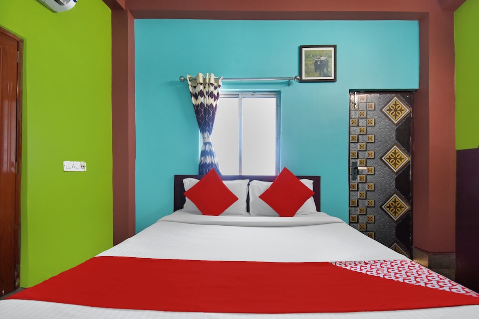 OYO Hansaraj Guest House, Rajarhat Kolkata, Kolkata