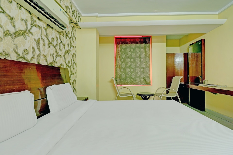 OYO 80467 Sai Silverline Hotel, Transit Vizag, Visakhapatnam