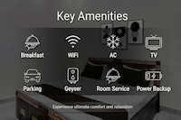 Super Hotel O Velachery Near Devi Karumariamman Nagar Extension
