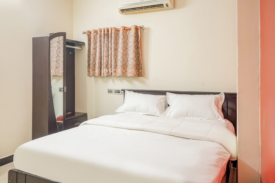 Flagship Hotel Sn Residency, Transit Vizag, Visakhapatnam