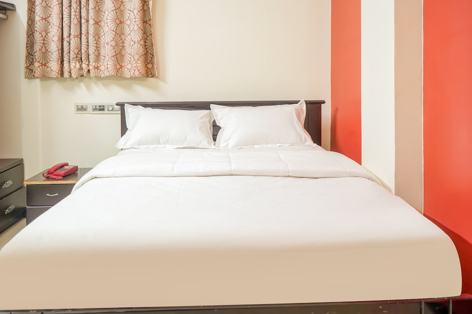 Flagship Hotel Sn Residency, Transit Vizag, Visakhapatnam