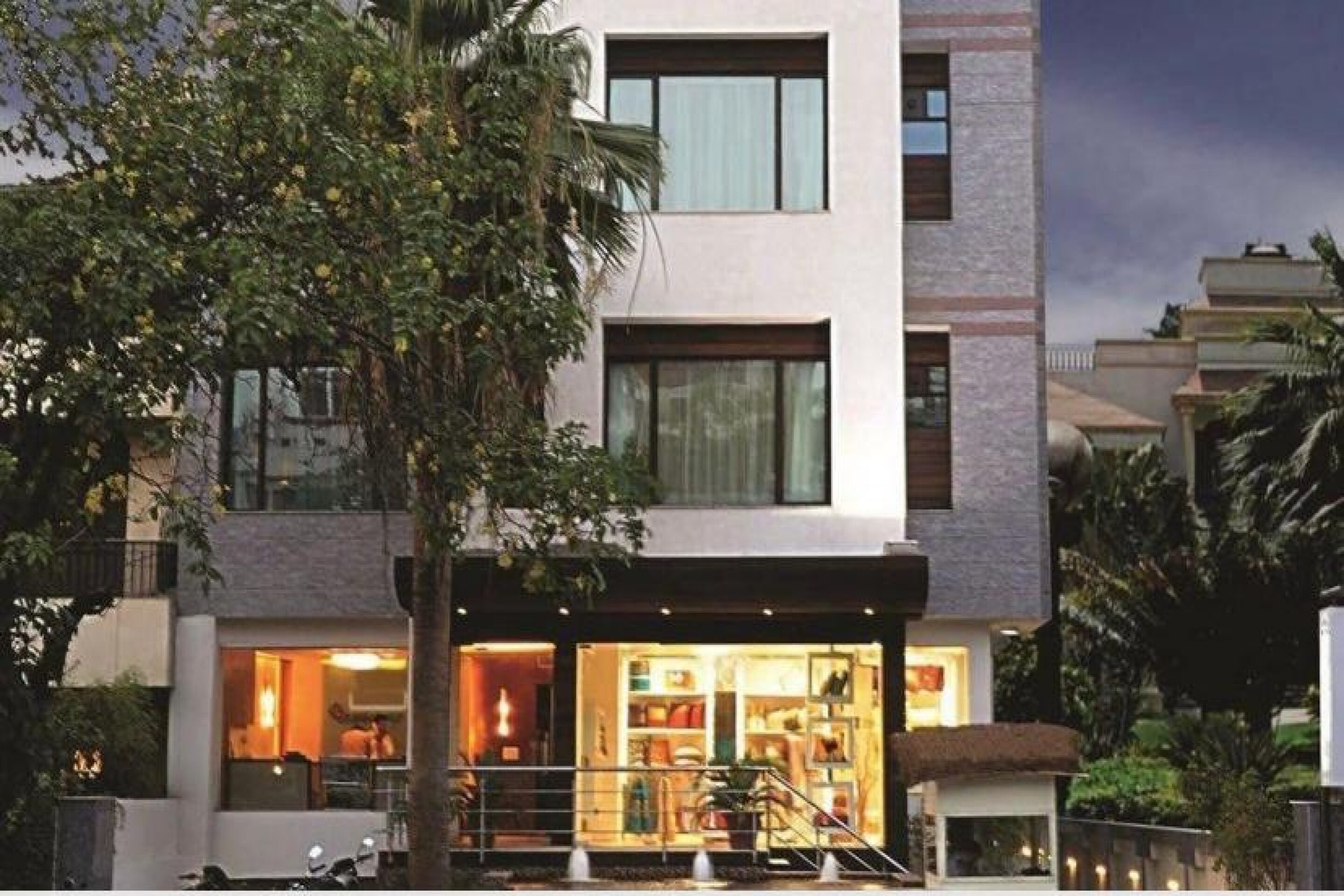 Capital O Hotels in Nehru Enclave, Delhi Starting ₹462 Upto 64 OFF