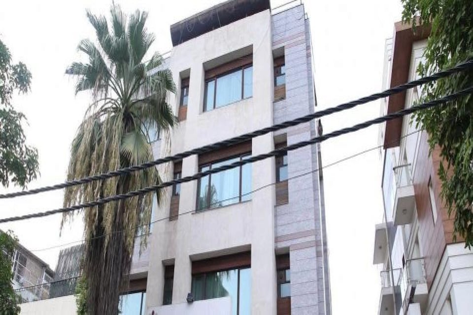 Capital O 80472 Hotel C-30, Greater Kailash Delhi, Delhi