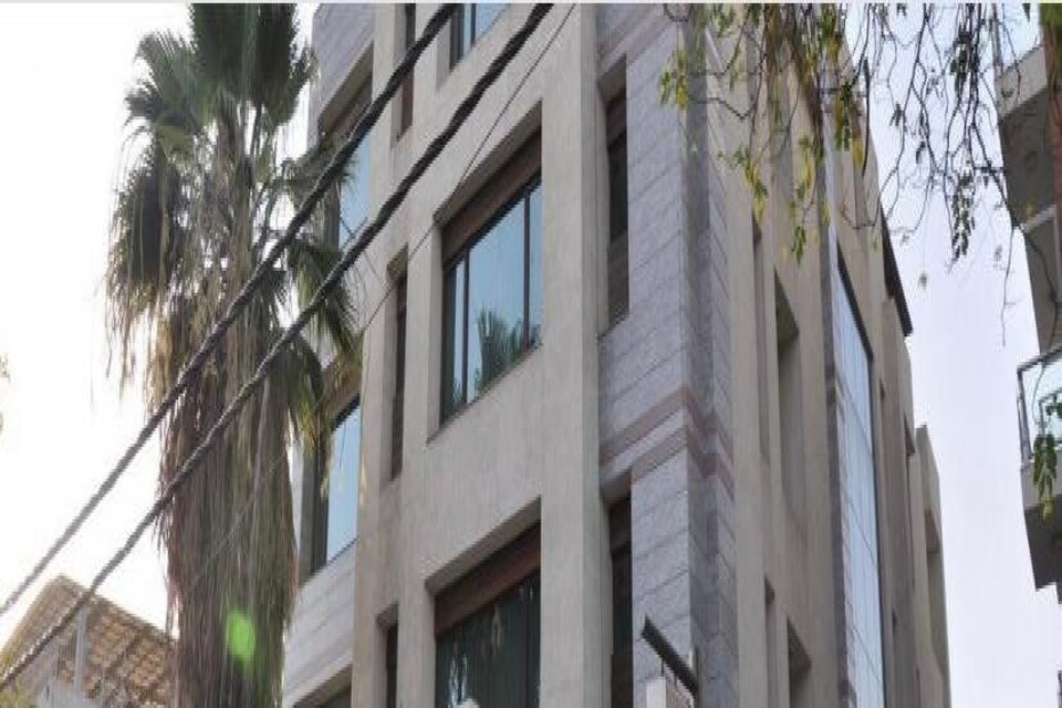 Capital O 80472 Hotel C-30, Greater Kailash Delhi, Delhi