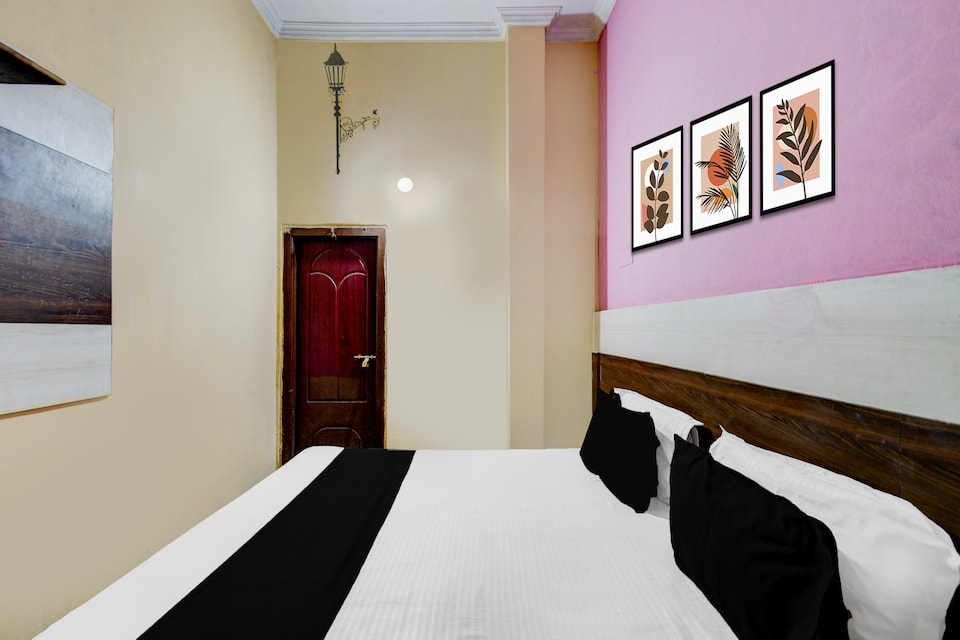 SPOT ON Hotel Baba Classic, Secunderabad, Hyderabad