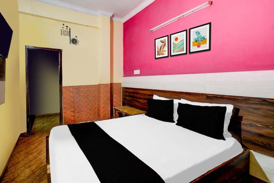 SPOT ON Hotel Baba Classic, Secunderabad, Hyderabad