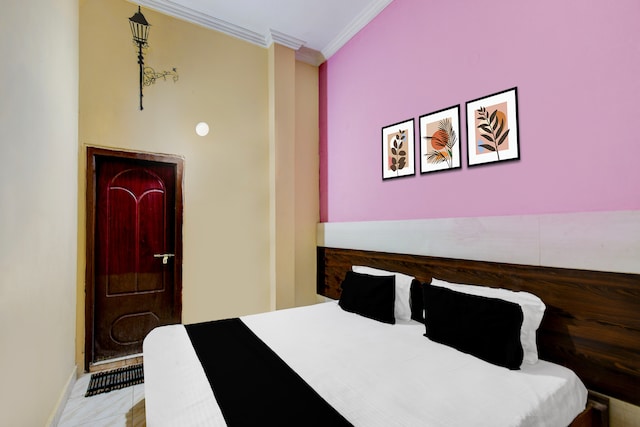 SPOT ON Hotel Baba Classic