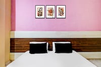 SPOT ON Hotel Baba Classic