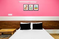 SPOT ON Hotel Baba Classic