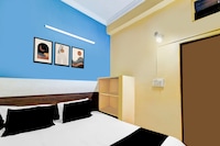 SPOT ON Hotel Baba Classic