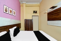 SPOT ON Hotel Baba Classic