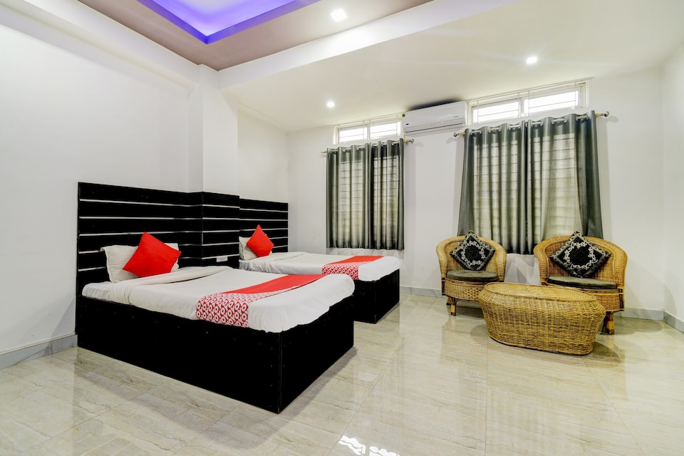 OYO 80488 Mi Casa Homestay, Hatigaon Guwahati, Guwahati