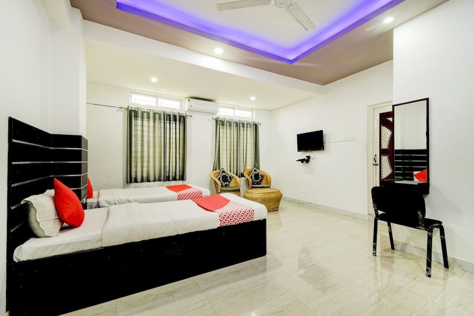 OYO 80488 Mi Casa Homestay, Hatigaon Guwahati, Guwahati
