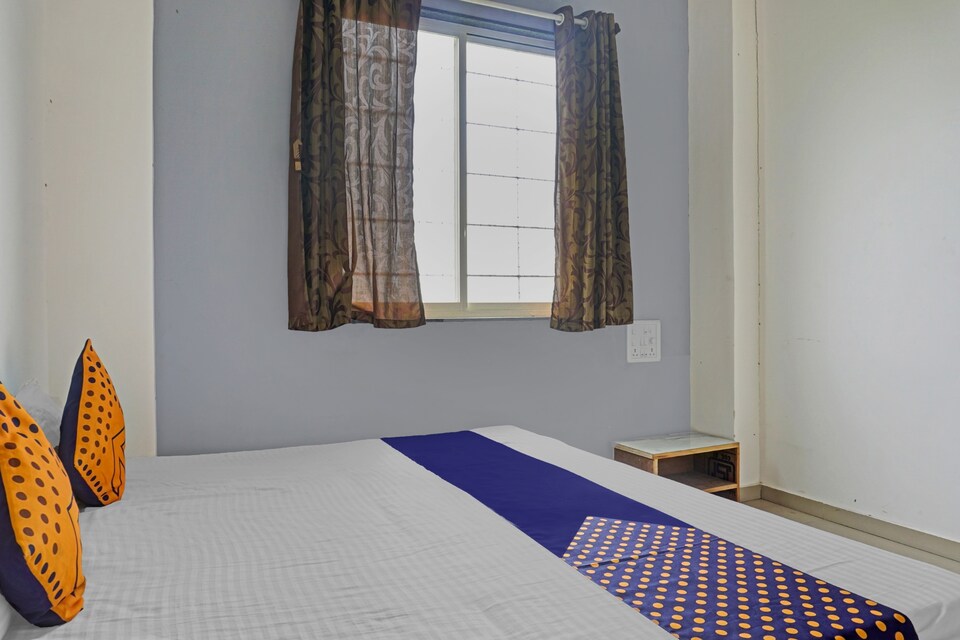 SPOT ON A 1 Lodge, Kolhapur-Ratnagiri Road, Kolhapur