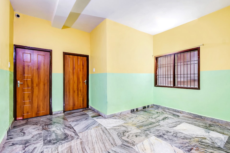 Hotel O Moody Moon, Patia Bhubaneswar, Bhubaneswar