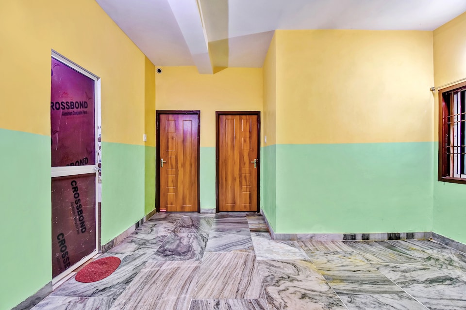 Hotel O Moody Moon, Patia Bhubaneswar, Bhubaneswar