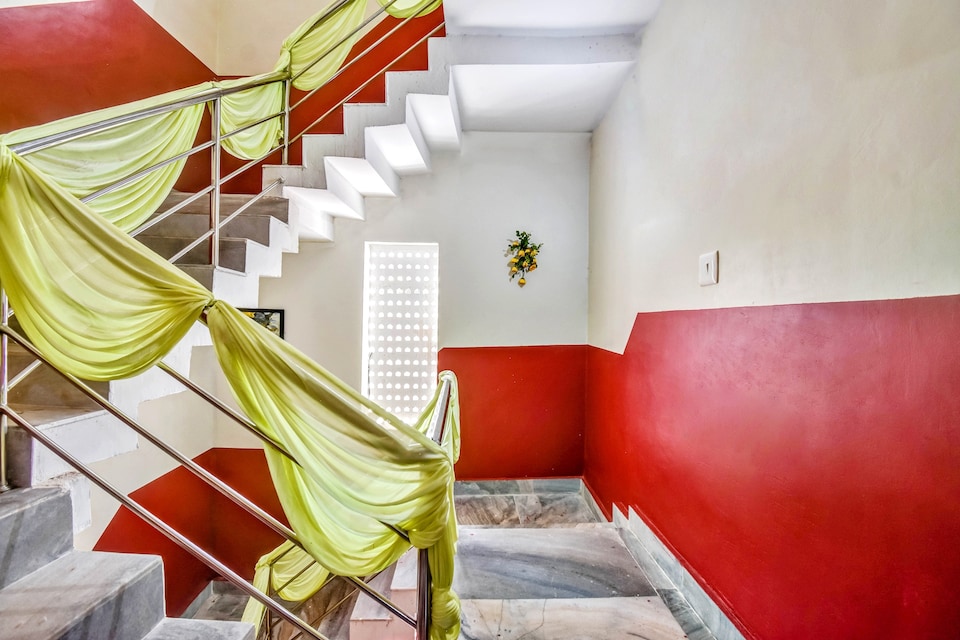 Hotel O Moody Moon, Patia Bhubaneswar, Bhubaneswar