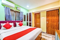 Hotel O Moody Moon