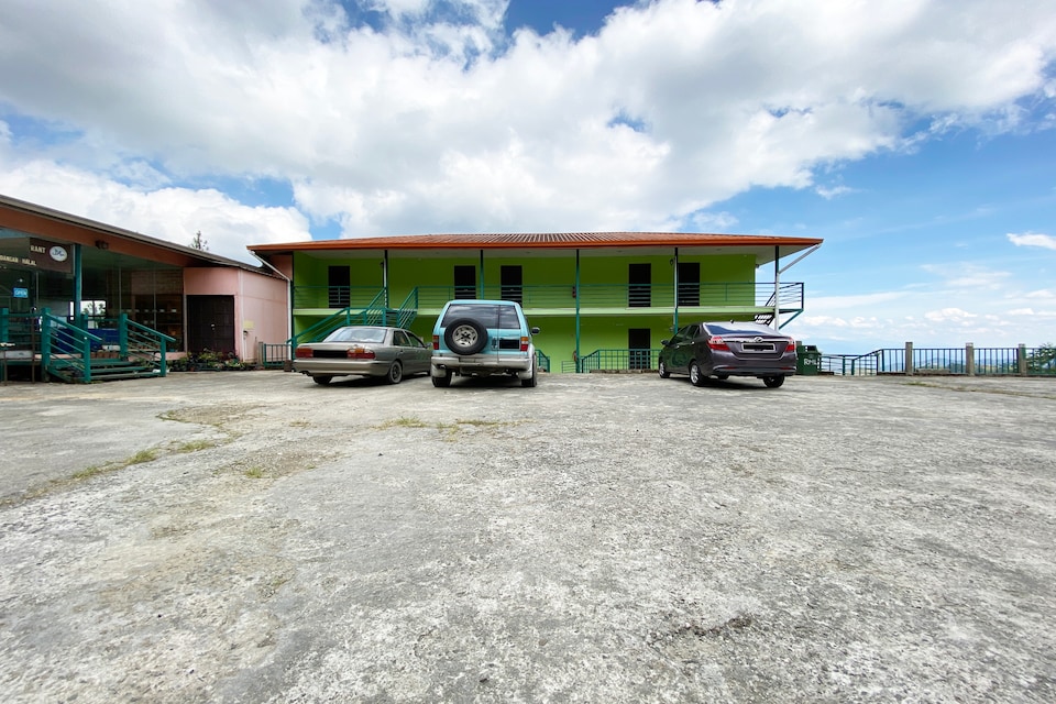 OYO 90257 Rocky Mountain Lodge , Kundasang, Ranau