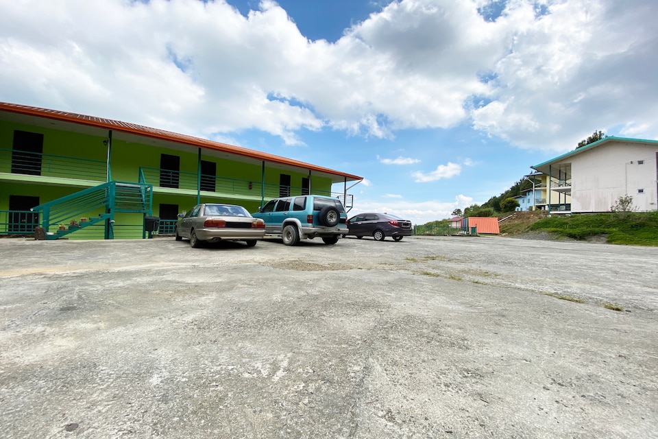 OYO 90257 Rocky Mountain Lodge , Kundasang, Ranau