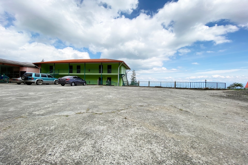 OYO 90257 Rocky Mountain Lodge , Kundasang, Ranau