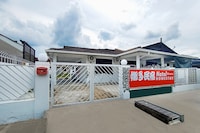 OYO Homes 90258 Natol Venice Homestay