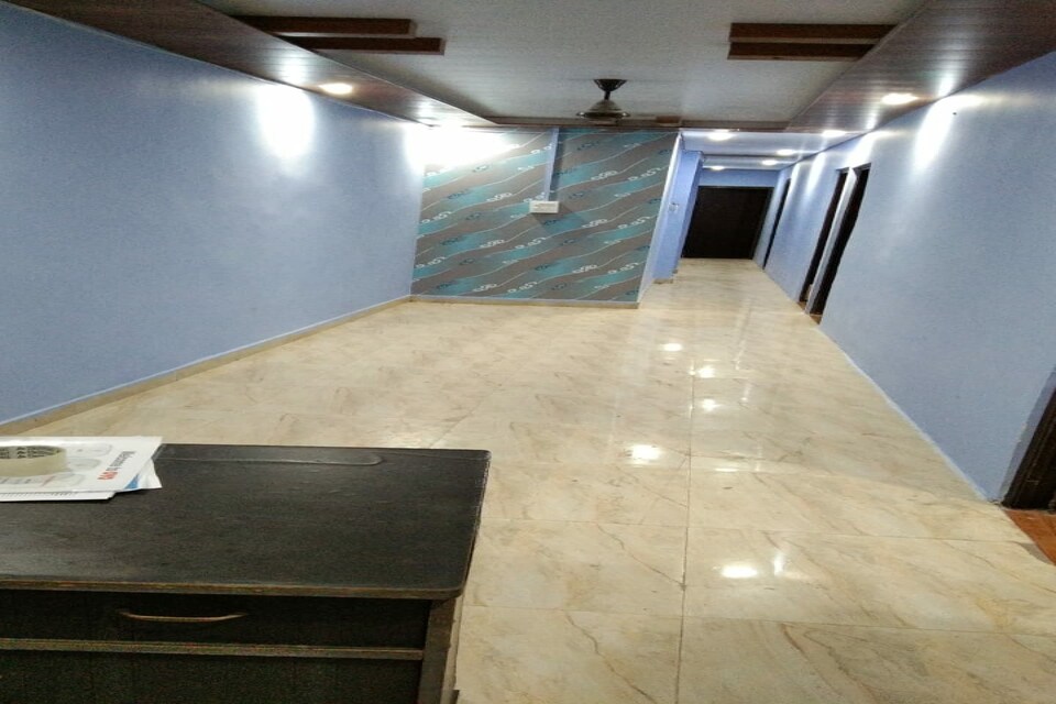 OYO 80520 Hotel Royal Villa, Faridabad, Faridabad