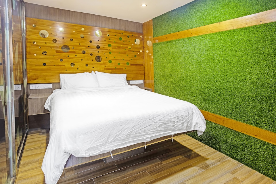 OYO 90262 Kota Kinabalu Homestay, Villa & Suite Boutique, Kota Kinabalu, Kota Kinabalu