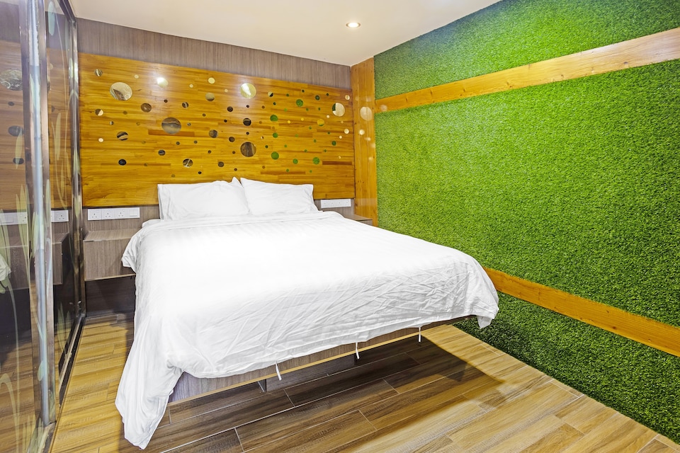 OYO 90262 Kota Kinabalu Homestay, Villa & Suite Boutique, Kota Kinabalu, Kota Kinabalu