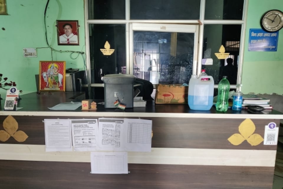 SPOT ON Neelkamal, Old Gurgaon, Gurgaon