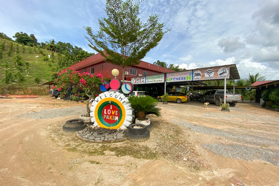 OYO HOME 90263 Fait's Countryside Homestay , Sarikei, Sarikei