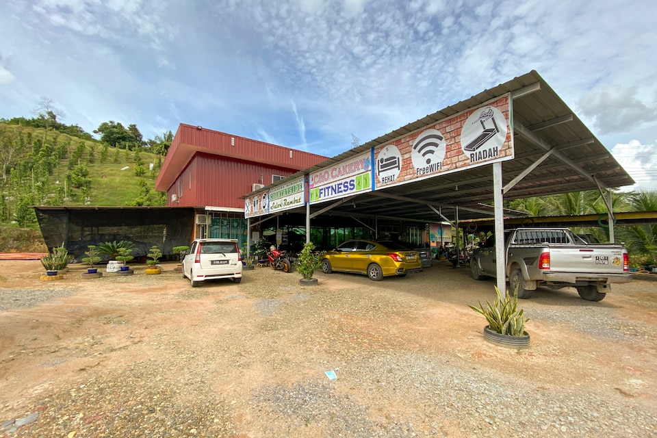 OYO HOME 90263 Fait's Countryside Homestay , Sarikei, Sarikei