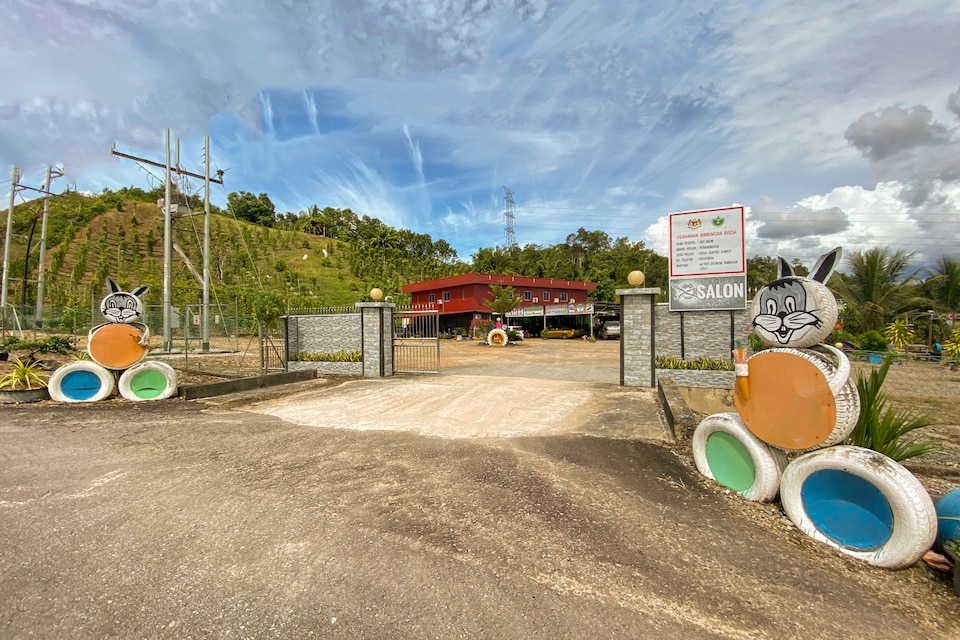 OYO HOME 90263 Fait's Countryside Homestay , Sarikei, Sarikei