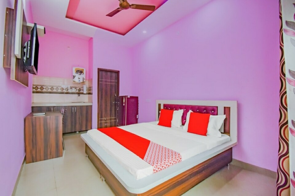 OYO Hotel Sai, Jalandhar, Jalandhar