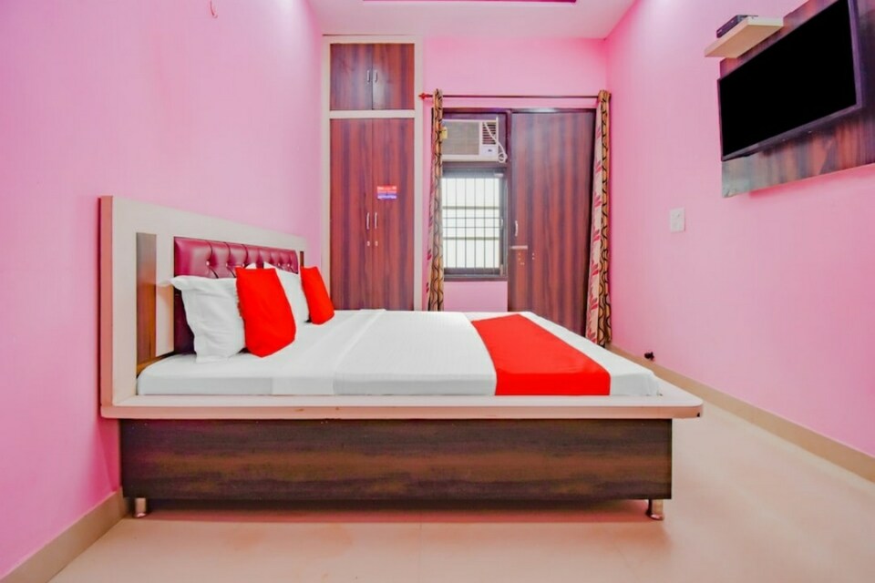 OYO Hotel Sai, Jalandhar, Jalandhar