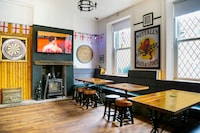 OYO Castle Hotel, Accrington