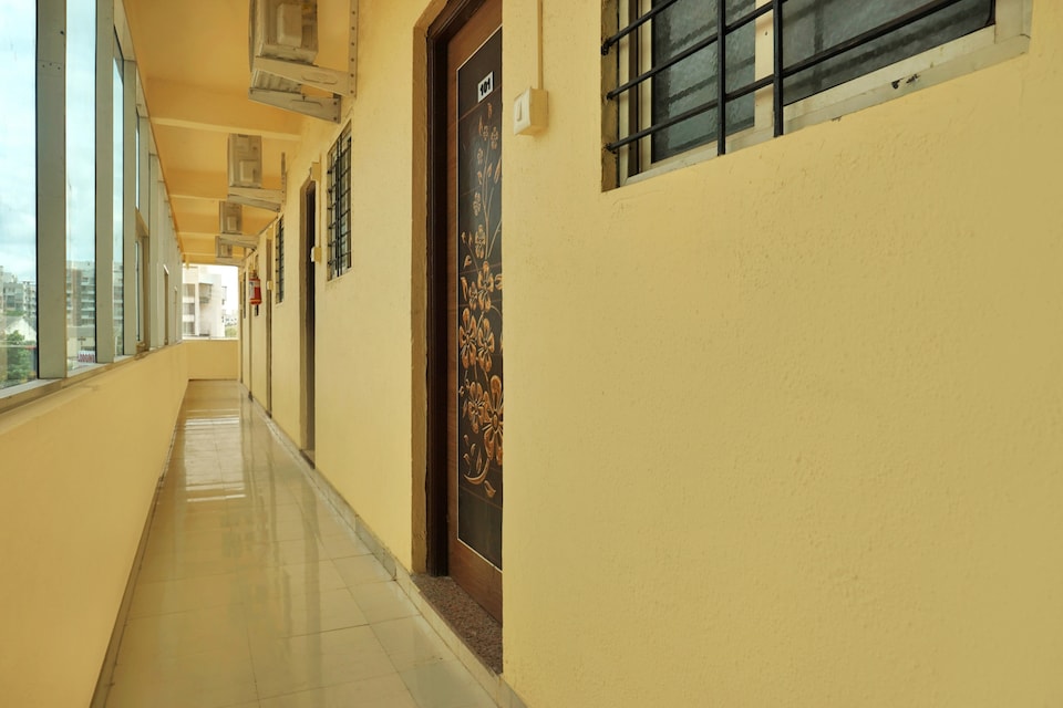 Hotel O Jayraj Executive, Wagholi Pune, Pune