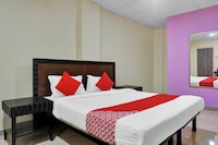 Hotel O Jayraj Executive