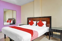 Hotel O Jayraj Executive