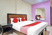 Hotel O Jayraj Executive