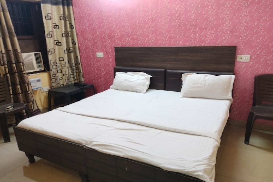 OYO 80543 Hotel Tricity, Railway Station Chandigarh, Chandigarh