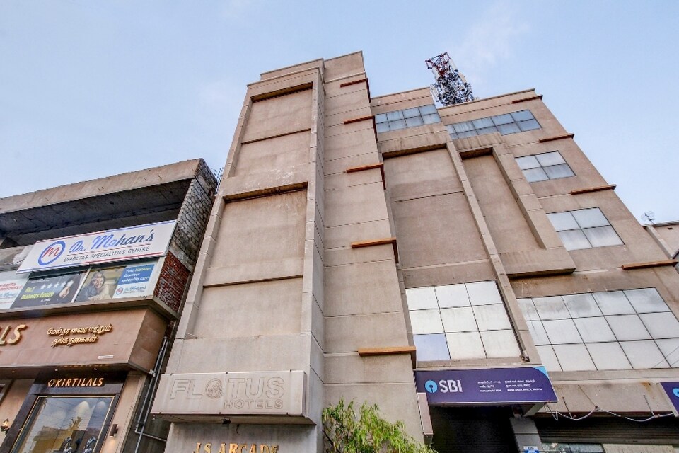 Prop went LIVE with New Code - TPR035, Tiruppur, Tiruppur