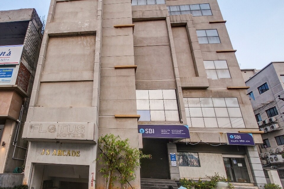 Prop went LIVE with New Code - TPR035, Tiruppur, Tiruppur