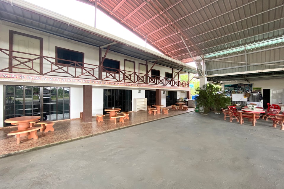 OYO Home 90266 Aravilla Homestay, Kota Belud, Kota Kinabalu