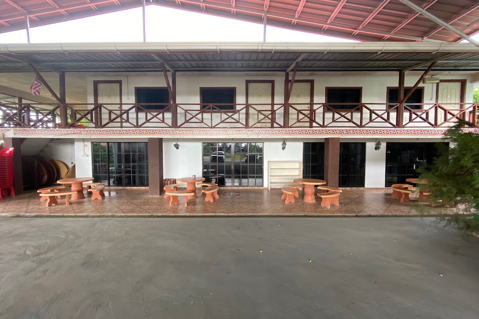 OYO Home 90266 Aravilla Homestay, Kota Belud, Kota Kinabalu